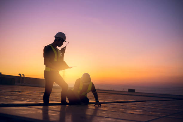 Best Flat Roof Repair Services  in Anthem, AZ