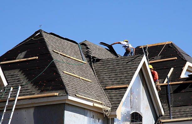 Quick and Trustworthy Emergency Roof Repair Services in Anthem, AZ