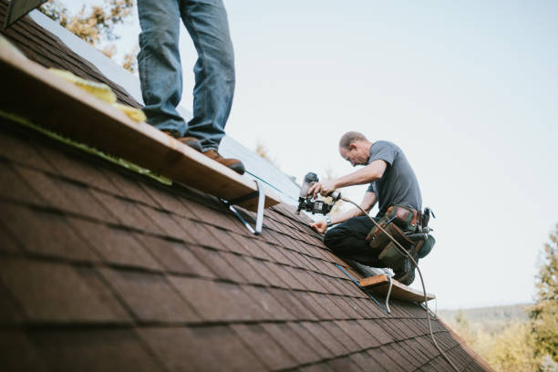 Gutter Installation and Roofing in Anthem, AZ